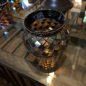 Partylite Votive Holder